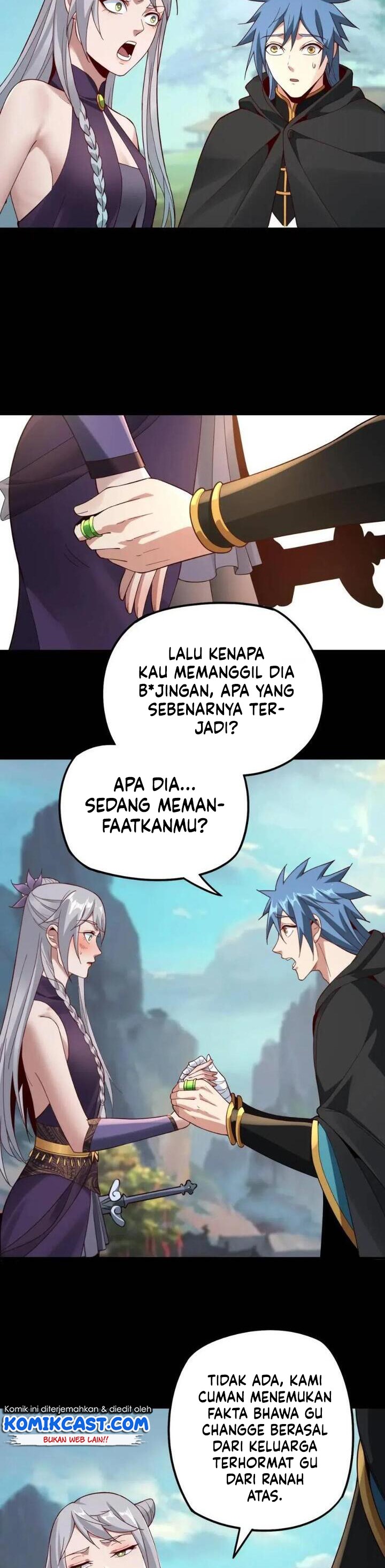 Dilarang COPAS - situs resmi www.mangacanblog.com - Komik the villain of destiny 020 - chapter 20 21 Indonesia the villain of destiny 020 - chapter 20 Terbaru 24|Baca Manga Komik Indonesia|Mangacan