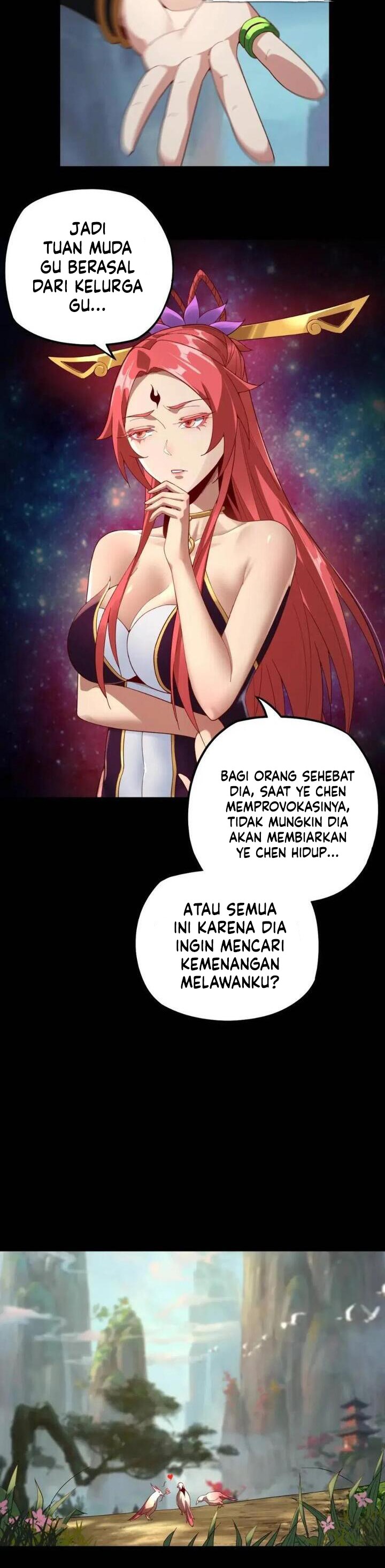 Dilarang COPAS - situs resmi www.mangacanblog.com - Komik the villain of destiny 020 - chapter 20 21 Indonesia the villain of destiny 020 - chapter 20 Terbaru 26|Baca Manga Komik Indonesia|Mangacan