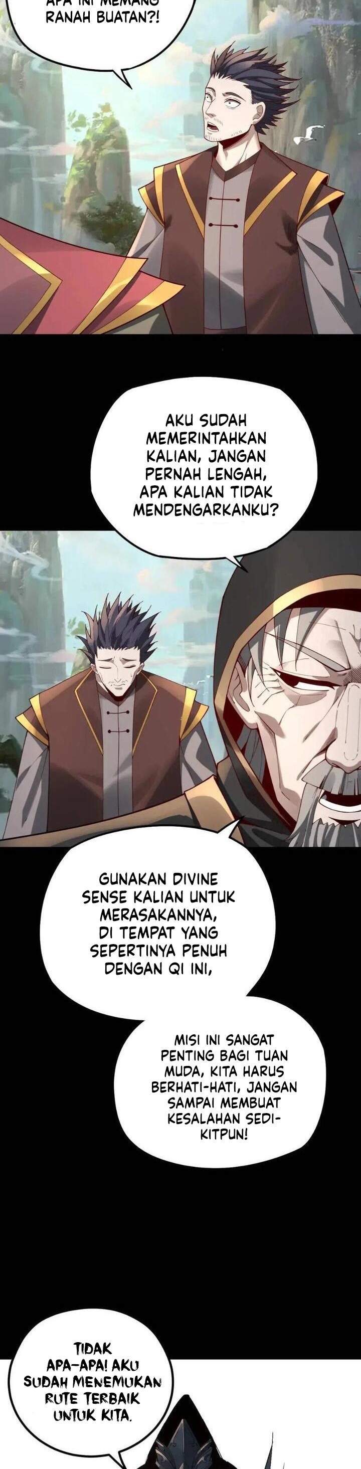 Dilarang COPAS - situs resmi www.mangacanblog.com - Komik the villain of destiny 020 - chapter 20 21 Indonesia the villain of destiny 020 - chapter 20 Terbaru 28|Baca Manga Komik Indonesia|Mangacan