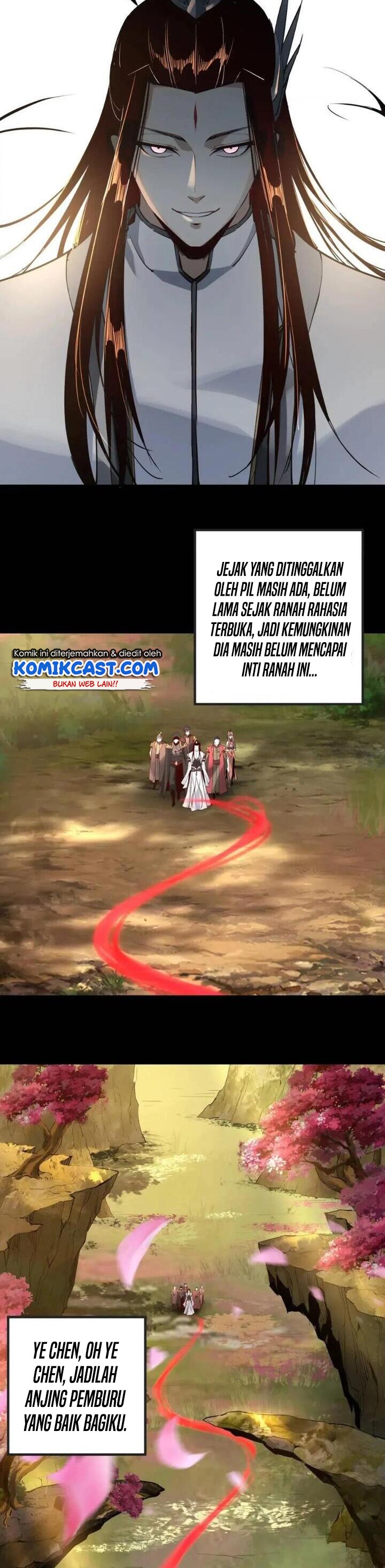Dilarang COPAS - situs resmi www.mangacanblog.com - Komik the villain of destiny 020 - chapter 20 21 Indonesia the villain of destiny 020 - chapter 20 Terbaru 29|Baca Manga Komik Indonesia|Mangacan