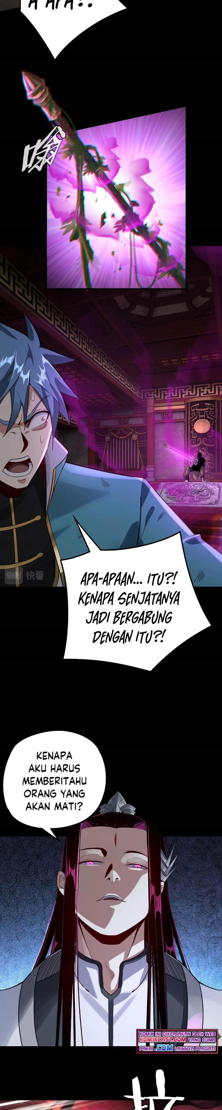 Dilarang COPAS - situs resmi www.mangacanblog.com - Komik the villain of destiny 023 - chapter 23 24 Indonesia the villain of destiny 023 - chapter 23 Terbaru 3|Baca Manga Komik Indonesia|Mangacan