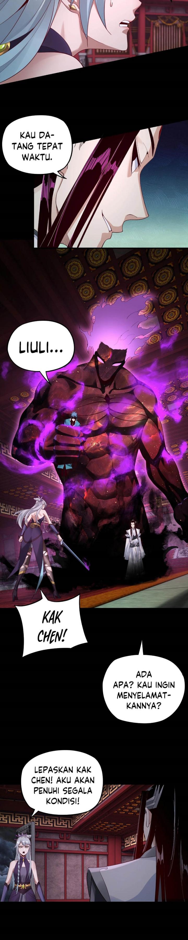 Dilarang COPAS - situs resmi www.mangacanblog.com - Komik the villain of destiny 023 - chapter 23 24 Indonesia the villain of destiny 023 - chapter 23 Terbaru 10|Baca Manga Komik Indonesia|Mangacan