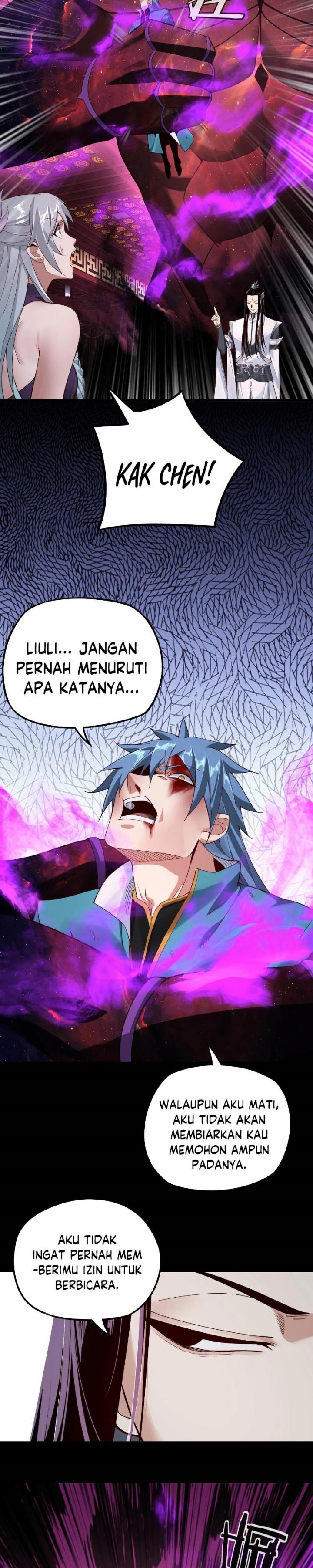 Dilarang COPAS - situs resmi www.mangacanblog.com - Komik the villain of destiny 023 - chapter 23 24 Indonesia the villain of destiny 023 - chapter 23 Terbaru 12|Baca Manga Komik Indonesia|Mangacan