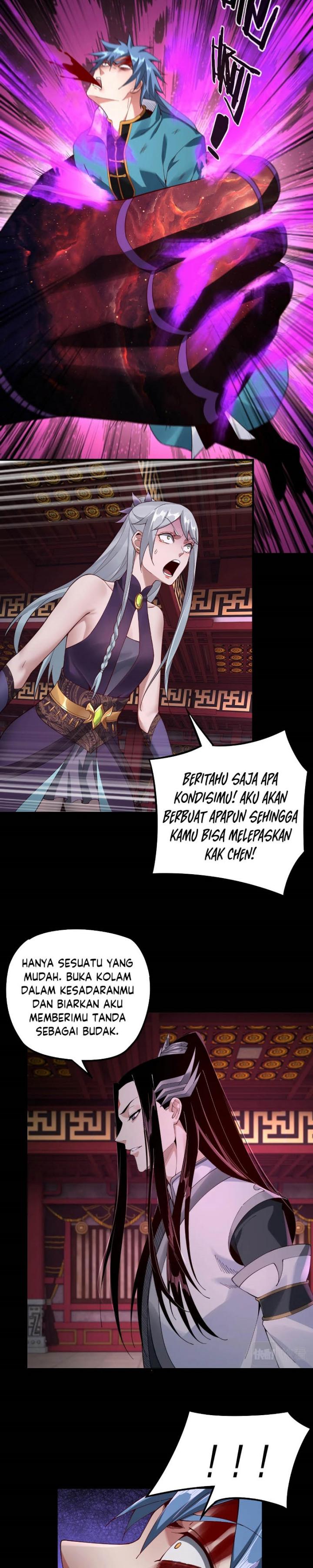 Dilarang COPAS - situs resmi www.mangacanblog.com - Komik the villain of destiny 023 - chapter 23 24 Indonesia the villain of destiny 023 - chapter 23 Terbaru 13|Baca Manga Komik Indonesia|Mangacan