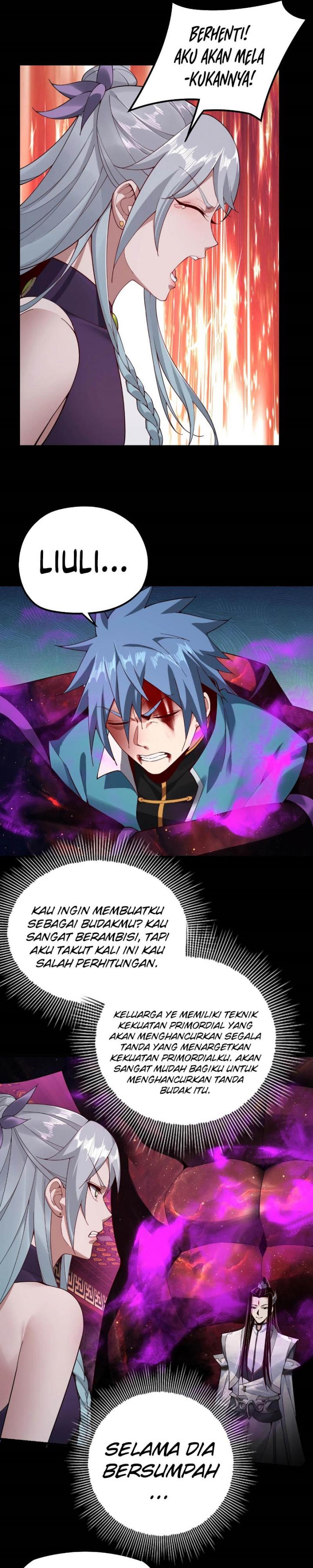 Dilarang COPAS - situs resmi www.mangacanblog.com - Komik the villain of destiny 023 - chapter 23 24 Indonesia the villain of destiny 023 - chapter 23 Terbaru 15|Baca Manga Komik Indonesia|Mangacan