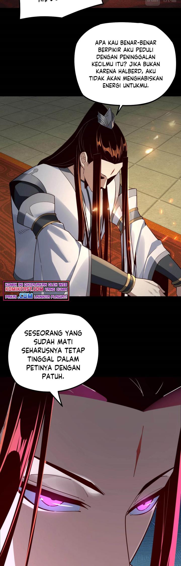 The Villain Of Destiny chapter 25