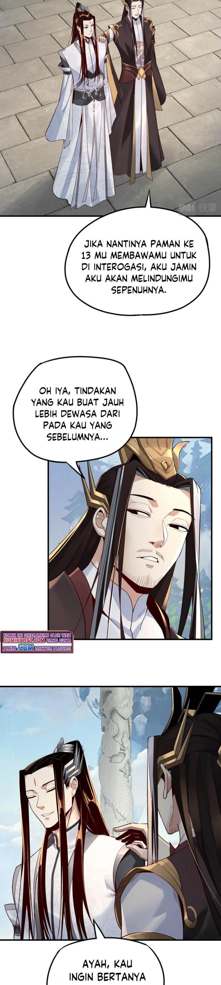 Dilarang COPAS - situs resmi www.mangacanblog.com - Komik the villain of destiny 031 - chapter 31 32 Indonesia the villain of destiny 031 - chapter 31 Terbaru 3|Baca Manga Komik Indonesia|Mangacan