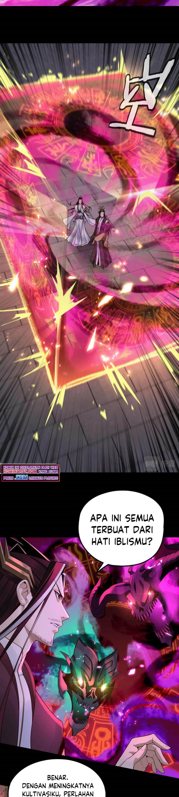 Dilarang COPAS - situs resmi www.mangacanblog.com - Komik the villain of destiny 031 - chapter 31 32 Indonesia the villain of destiny 031 - chapter 31 Terbaru 6|Baca Manga Komik Indonesia|Mangacan