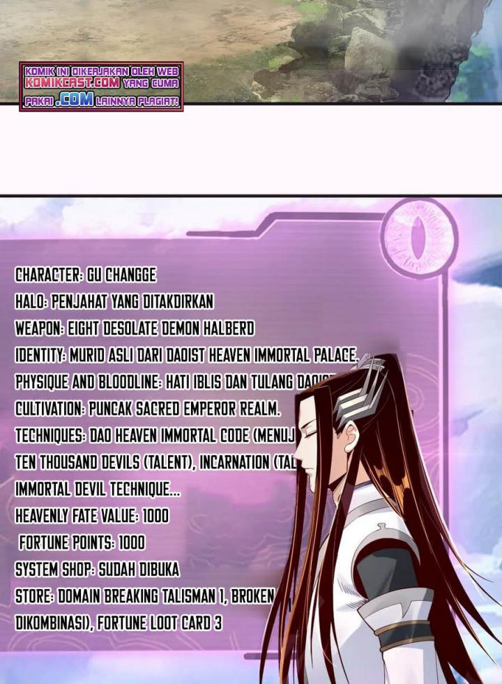 Dilarang COPAS - situs resmi www.mangacanblog.com - Komik the villain of destiny 031 - chapter 31 32 Indonesia the villain of destiny 031 - chapter 31 Terbaru 11|Baca Manga Komik Indonesia|Mangacan