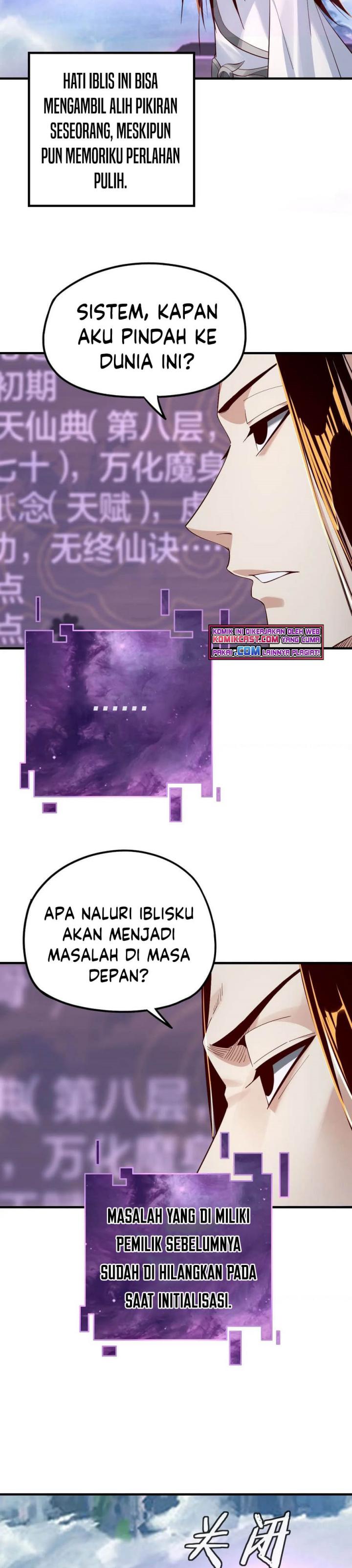 Dilarang COPAS - situs resmi www.mangacanblog.com - Komik the villain of destiny 031 - chapter 31 32 Indonesia the villain of destiny 031 - chapter 31 Terbaru 12|Baca Manga Komik Indonesia|Mangacan