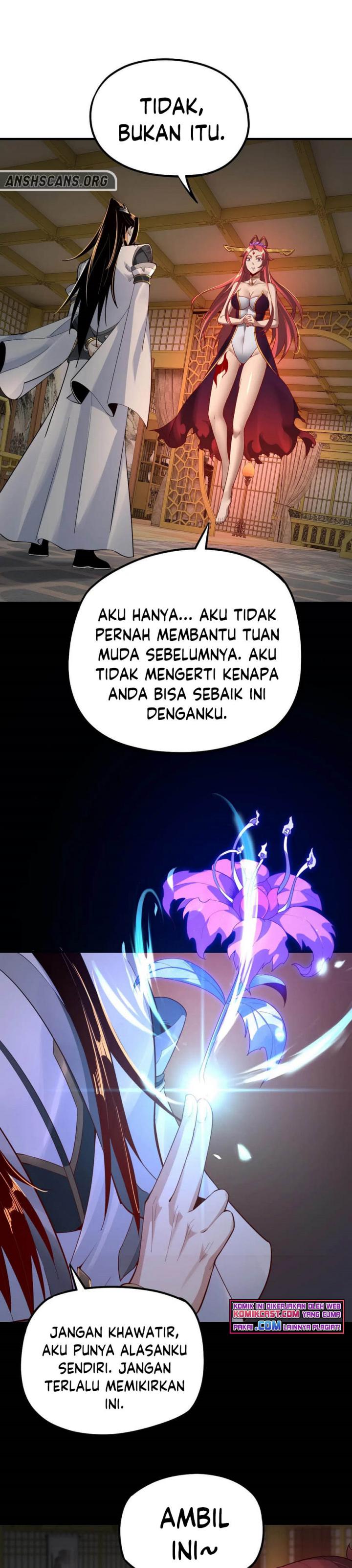 Dilarang COPAS - situs resmi www.mangacanblog.com - Komik the villain of destiny 031 - chapter 31 32 Indonesia the villain of destiny 031 - chapter 31 Terbaru 19|Baca Manga Komik Indonesia|Mangacan
