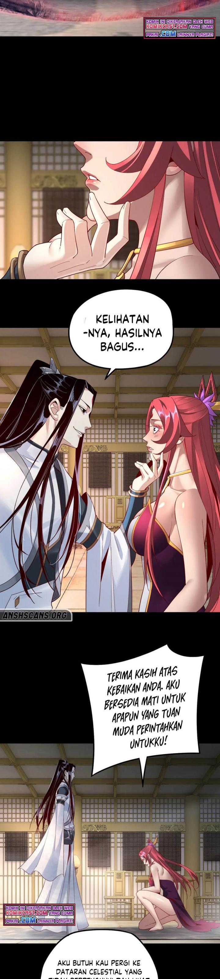 Dilarang COPAS - situs resmi www.mangacanblog.com - Komik the villain of destiny 031 - chapter 31 32 Indonesia the villain of destiny 031 - chapter 31 Terbaru 28|Baca Manga Komik Indonesia|Mangacan