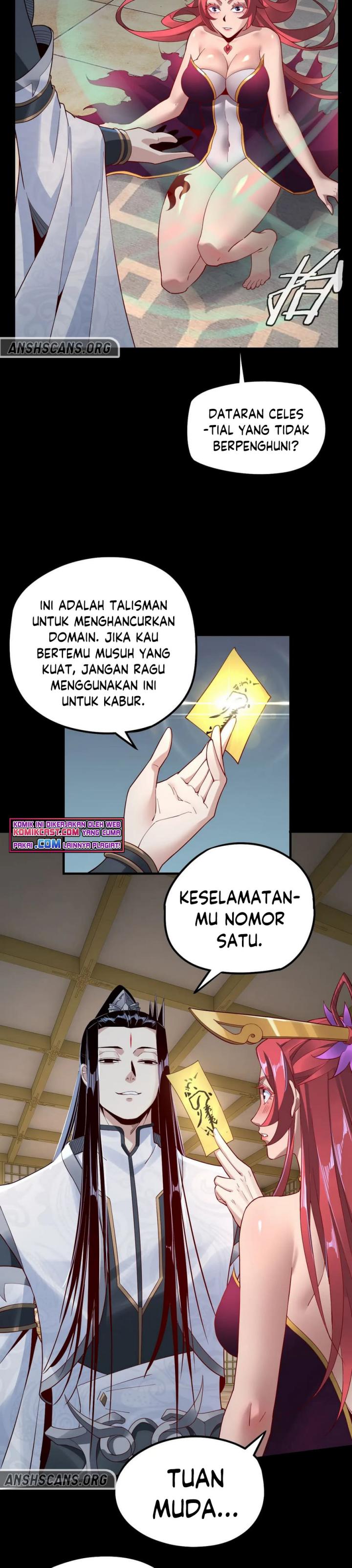 Dilarang COPAS - situs resmi www.mangacanblog.com - Komik the villain of destiny 031 - chapter 31 32 Indonesia the villain of destiny 031 - chapter 31 Terbaru 30|Baca Manga Komik Indonesia|Mangacan