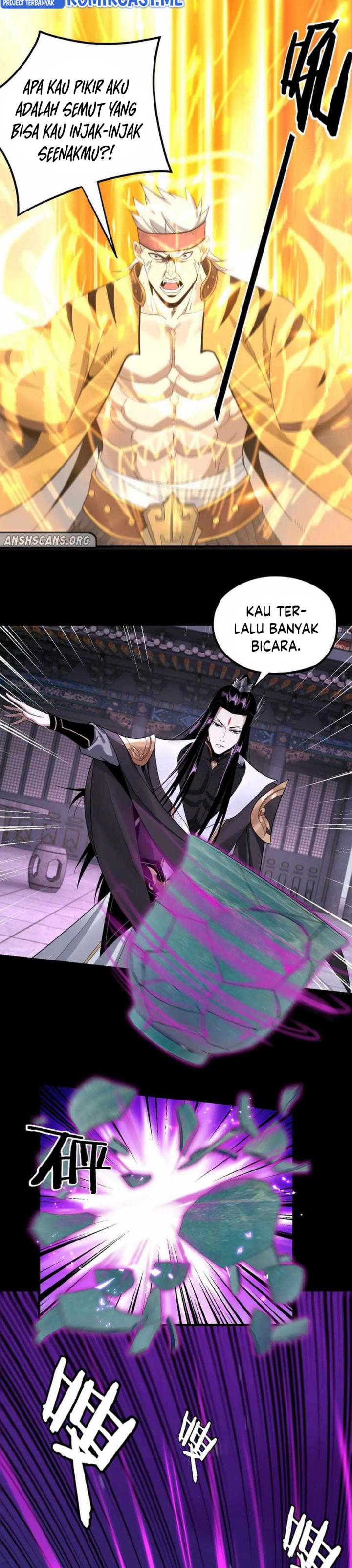 Dilarang COPAS - situs resmi www.mangacanblog.com - Komik the villain of destiny 051 - chapter 51 52 Indonesia the villain of destiny 051 - chapter 51 Terbaru 2|Baca Manga Komik Indonesia|Mangacan