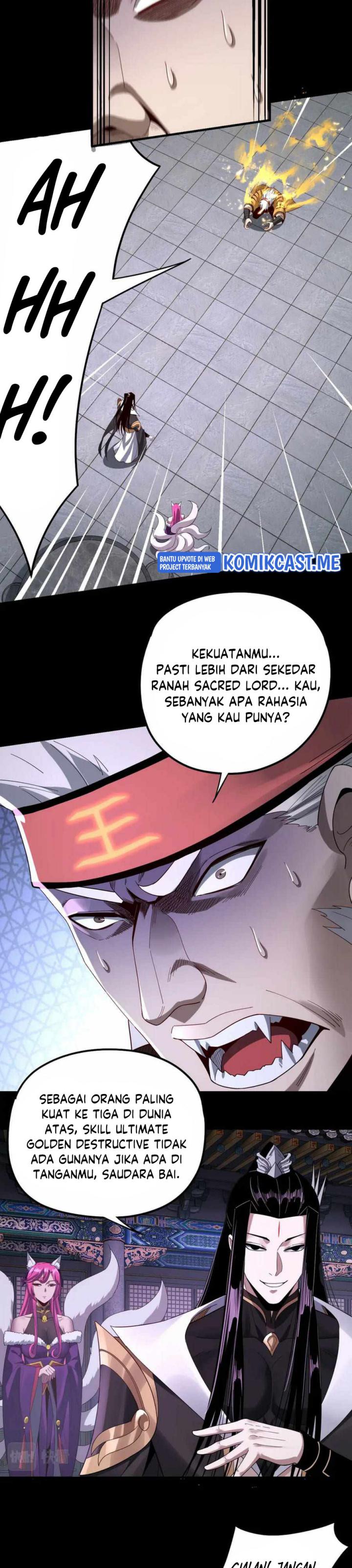 Dilarang COPAS - situs resmi www.mangacanblog.com - Komik the villain of destiny 051 - chapter 51 52 Indonesia the villain of destiny 051 - chapter 51 Terbaru 5|Baca Manga Komik Indonesia|Mangacan