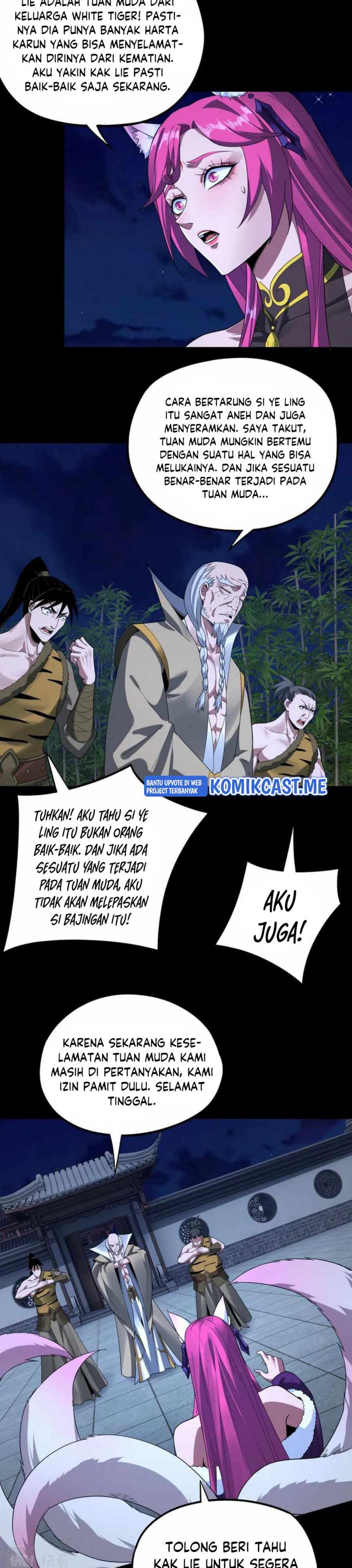 Dilarang COPAS - situs resmi www.mangacanblog.com - Komik the villain of destiny 051 - chapter 51 52 Indonesia the villain of destiny 051 - chapter 51 Terbaru 20|Baca Manga Komik Indonesia|Mangacan