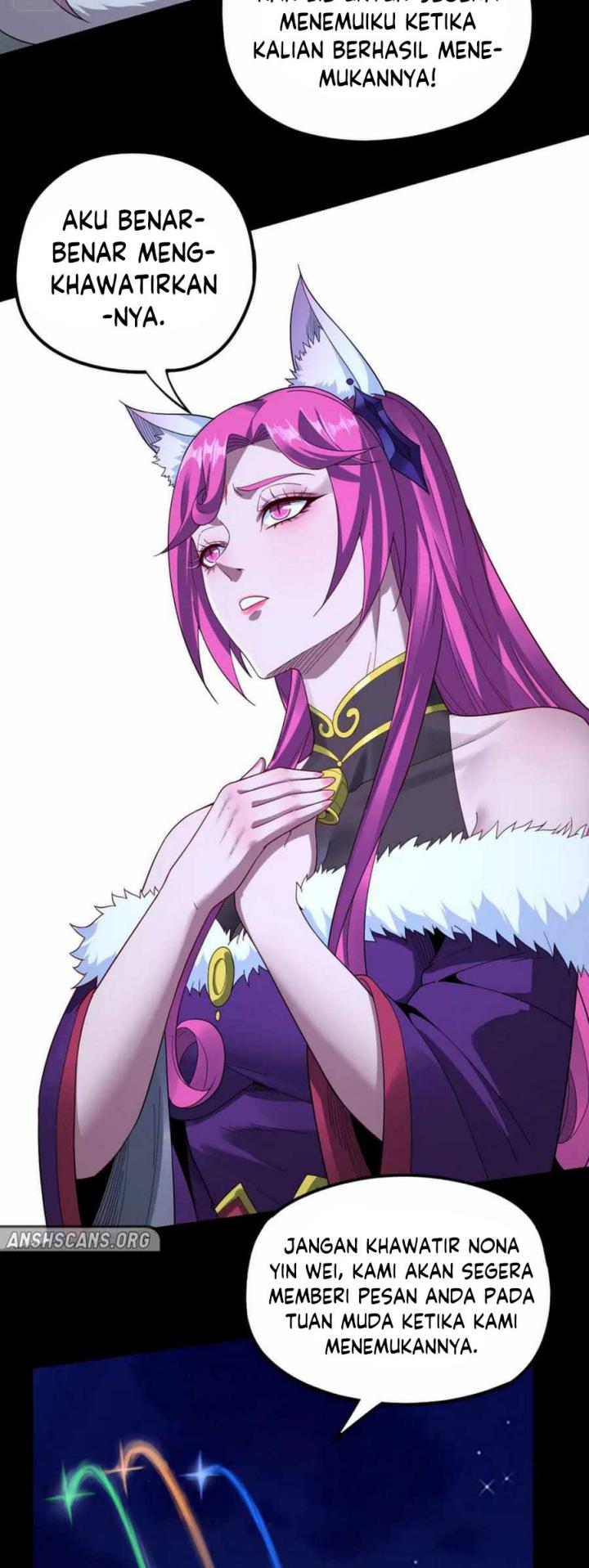 Dilarang COPAS - situs resmi www.mangacanblog.com - Komik the villain of destiny 051 - chapter 51 52 Indonesia the villain of destiny 051 - chapter 51 Terbaru 21|Baca Manga Komik Indonesia|Mangacan