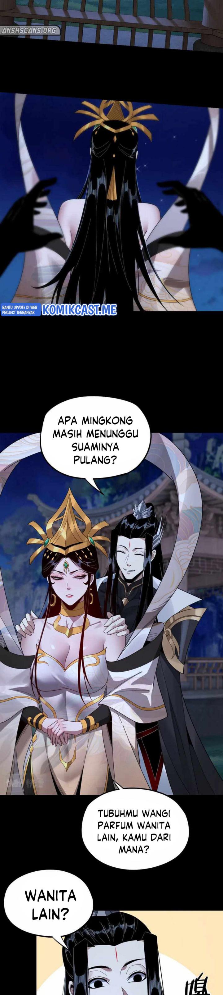 Dilarang COPAS - situs resmi www.mangacanblog.com - Komik the villain of destiny 051 - chapter 51 52 Indonesia the villain of destiny 051 - chapter 51 Terbaru 23|Baca Manga Komik Indonesia|Mangacan