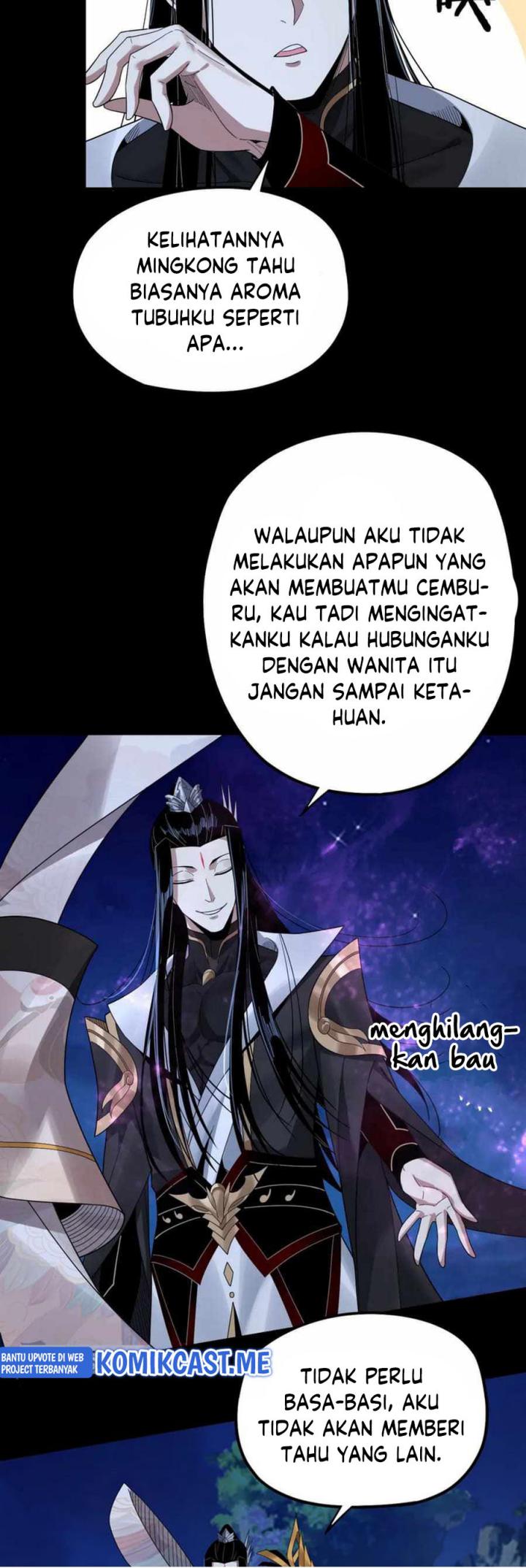 Dilarang COPAS - situs resmi www.mangacanblog.com - Komik the villain of destiny 051 - chapter 51 52 Indonesia the villain of destiny 051 - chapter 51 Terbaru 24|Baca Manga Komik Indonesia|Mangacan