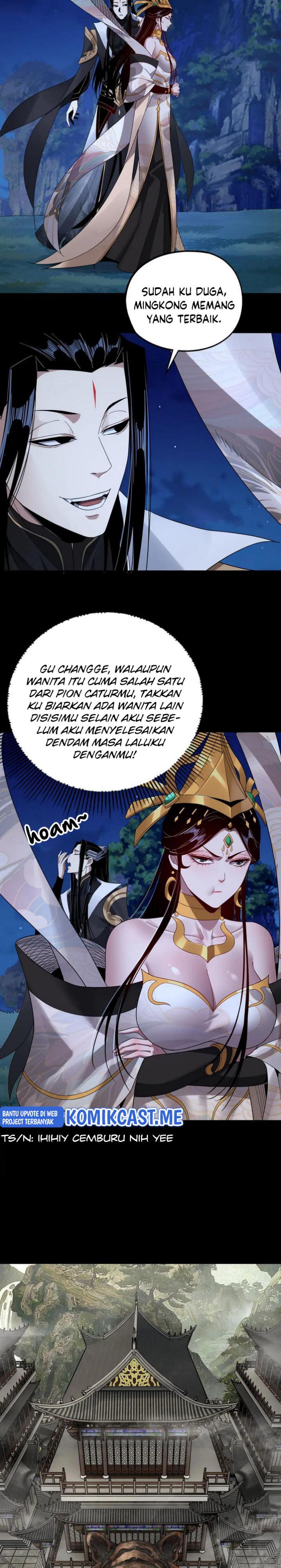 Dilarang COPAS - situs resmi www.mangacanblog.com - Komik the villain of destiny 051 - chapter 51 52 Indonesia the villain of destiny 051 - chapter 51 Terbaru 25|Baca Manga Komik Indonesia|Mangacan