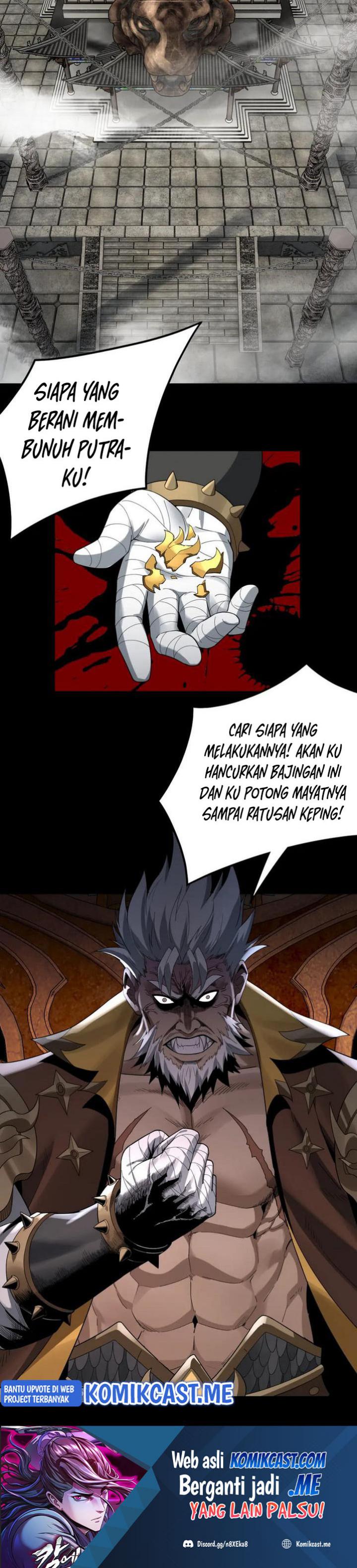 Dilarang COPAS - situs resmi www.mangacanblog.com - Komik the villain of destiny 051 - chapter 51 52 Indonesia the villain of destiny 051 - chapter 51 Terbaru 26|Baca Manga Komik Indonesia|Mangacan