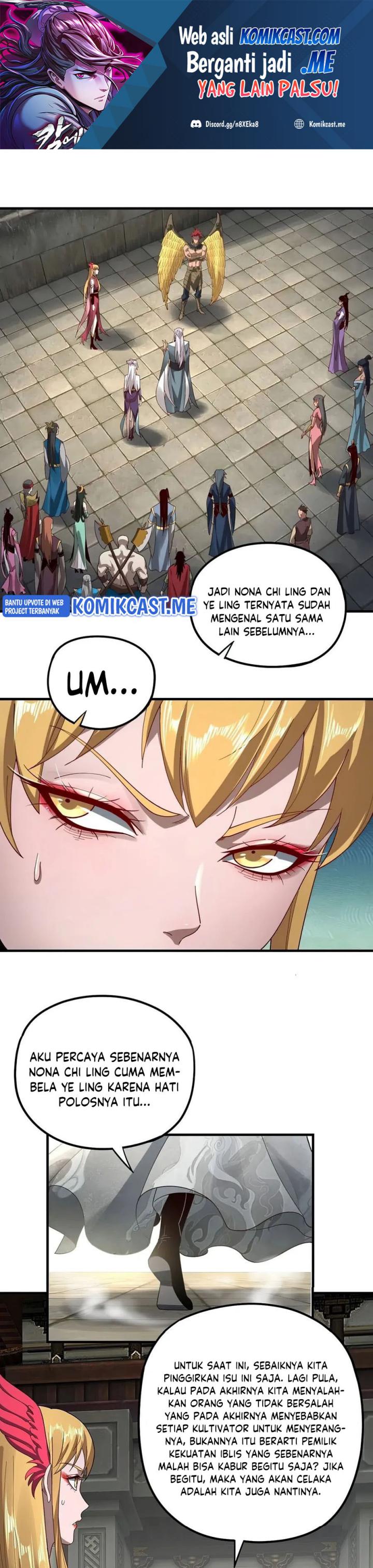 Dilarang COPAS - situs resmi www.mangacanblog.com - Komik the villain of destiny 053 - chapter 53 54 Indonesia the villain of destiny 053 - chapter 53 Terbaru 1|Baca Manga Komik Indonesia|Mangacan