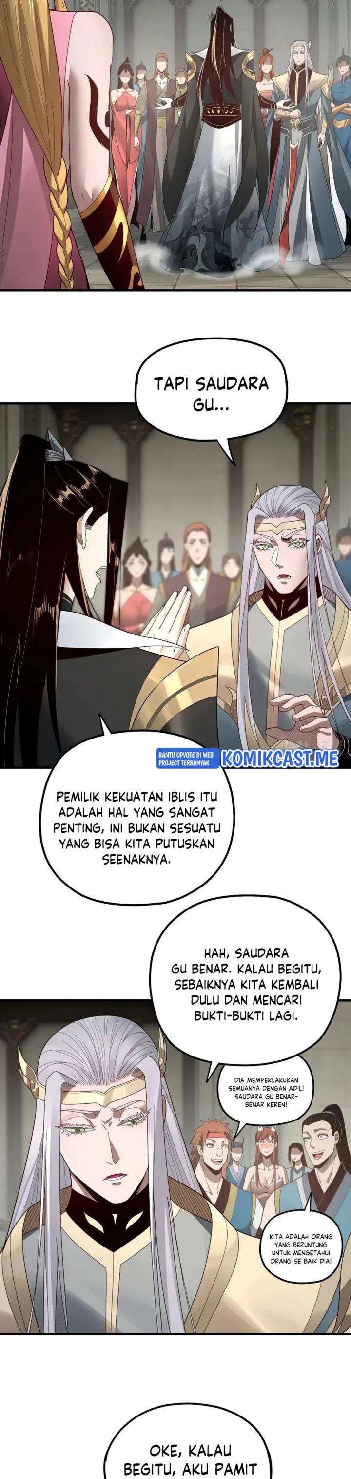 Dilarang COPAS - situs resmi www.mangacanblog.com - Komik the villain of destiny 053 - chapter 53 54 Indonesia the villain of destiny 053 - chapter 53 Terbaru 2|Baca Manga Komik Indonesia|Mangacan
