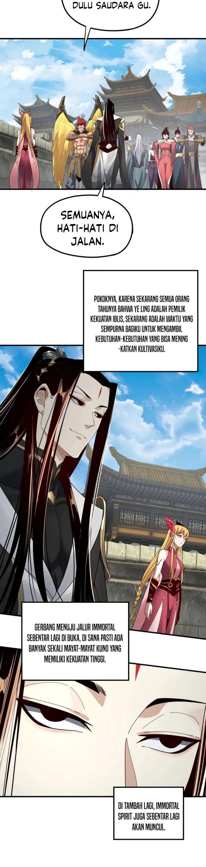 Dilarang COPAS - situs resmi www.mangacanblog.com - Komik the villain of destiny 053 - chapter 53 54 Indonesia the villain of destiny 053 - chapter 53 Terbaru 3|Baca Manga Komik Indonesia|Mangacan
