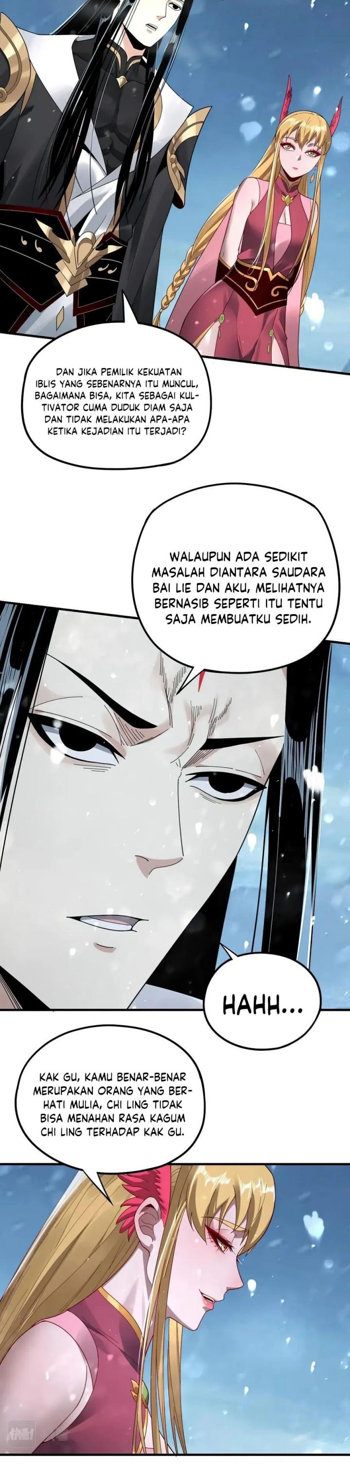 Dilarang COPAS - situs resmi www.mangacanblog.com - Komik the villain of destiny 053 - chapter 53 54 Indonesia the villain of destiny 053 - chapter 53 Terbaru 7|Baca Manga Komik Indonesia|Mangacan