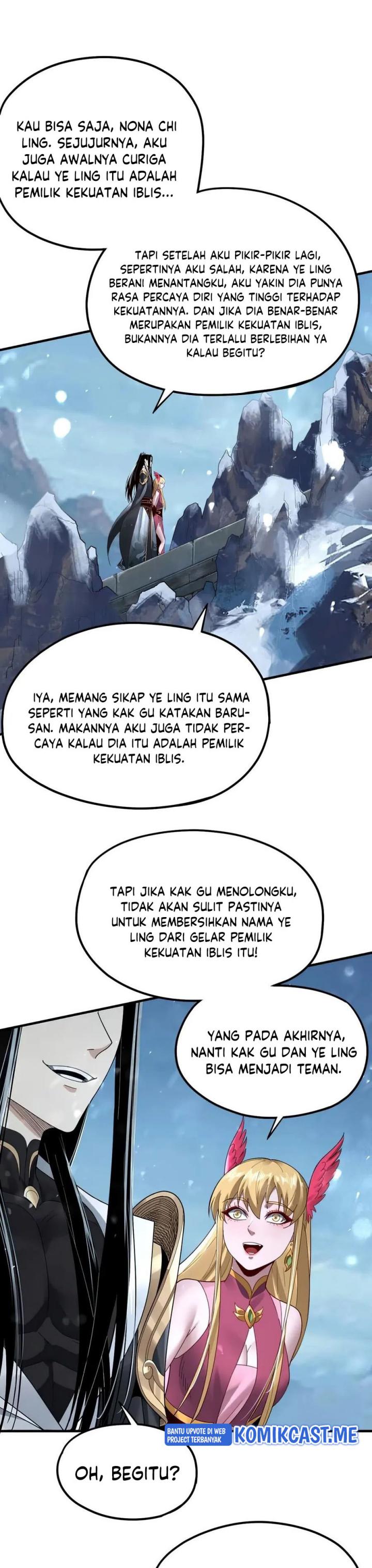 Dilarang COPAS - situs resmi www.mangacanblog.com - Komik the villain of destiny 053 - chapter 53 54 Indonesia the villain of destiny 053 - chapter 53 Terbaru 8|Baca Manga Komik Indonesia|Mangacan