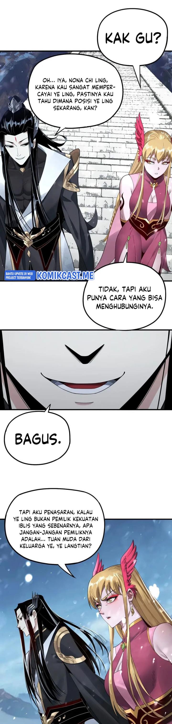 Dilarang COPAS - situs resmi www.mangacanblog.com - Komik the villain of destiny 053 - chapter 53 54 Indonesia the villain of destiny 053 - chapter 53 Terbaru 10|Baca Manga Komik Indonesia|Mangacan