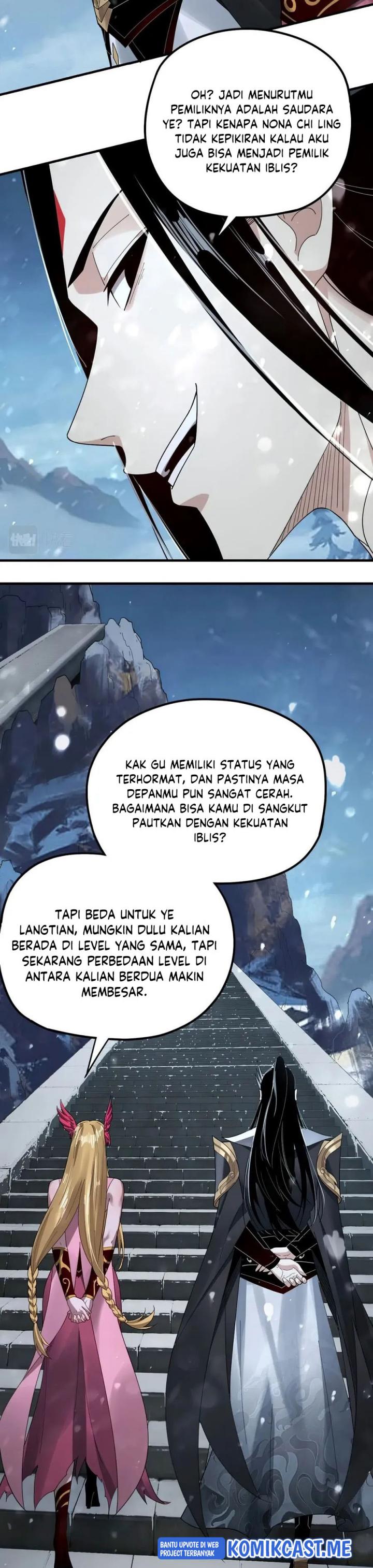 Dilarang COPAS - situs resmi www.mangacanblog.com - Komik the villain of destiny 053 - chapter 53 54 Indonesia the villain of destiny 053 - chapter 53 Terbaru 11|Baca Manga Komik Indonesia|Mangacan