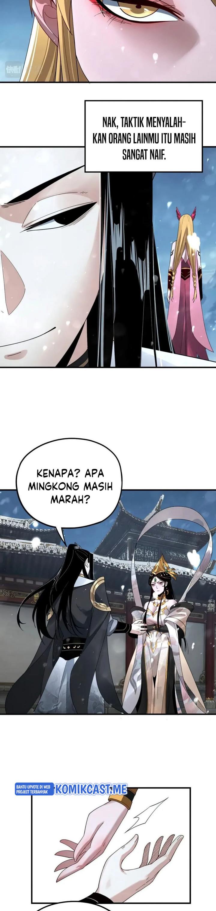 Dilarang COPAS - situs resmi www.mangacanblog.com - Komik the villain of destiny 053 - chapter 53 54 Indonesia the villain of destiny 053 - chapter 53 Terbaru 15|Baca Manga Komik Indonesia|Mangacan