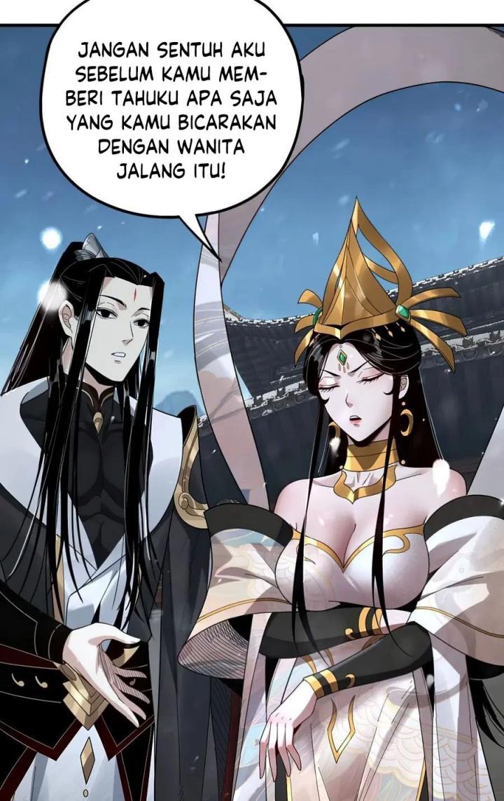 Dilarang COPAS - situs resmi www.mangacanblog.com - Komik the villain of destiny 053 - chapter 53 54 Indonesia the villain of destiny 053 - chapter 53 Terbaru 16|Baca Manga Komik Indonesia|Mangacan