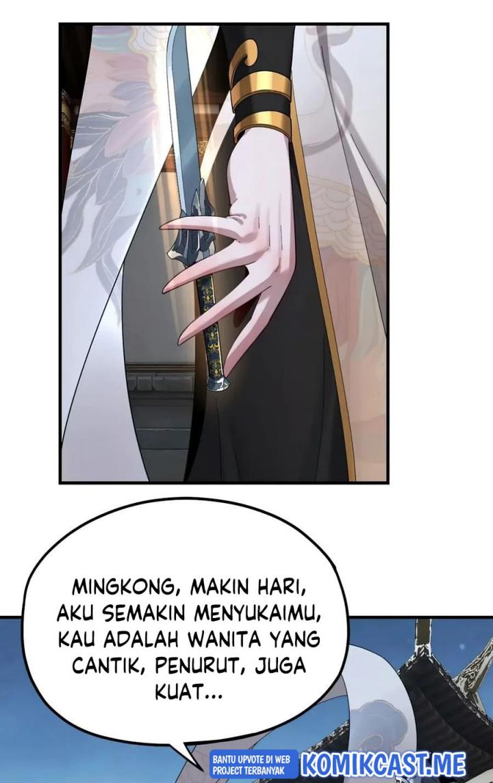 Dilarang COPAS - situs resmi www.mangacanblog.com - Komik the villain of destiny 053 - chapter 53 54 Indonesia the villain of destiny 053 - chapter 53 Terbaru 21|Baca Manga Komik Indonesia|Mangacan