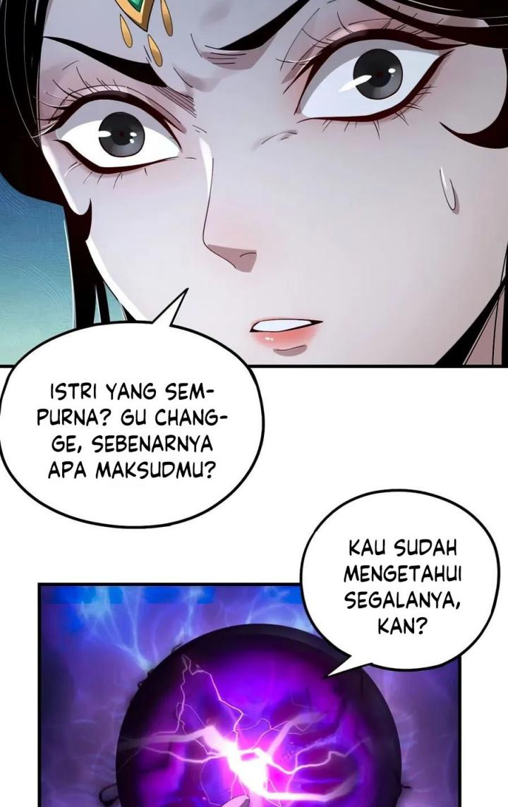 Dilarang COPAS - situs resmi www.mangacanblog.com - Komik the villain of destiny 053 - chapter 53 54 Indonesia the villain of destiny 053 - chapter 53 Terbaru 23|Baca Manga Komik Indonesia|Mangacan