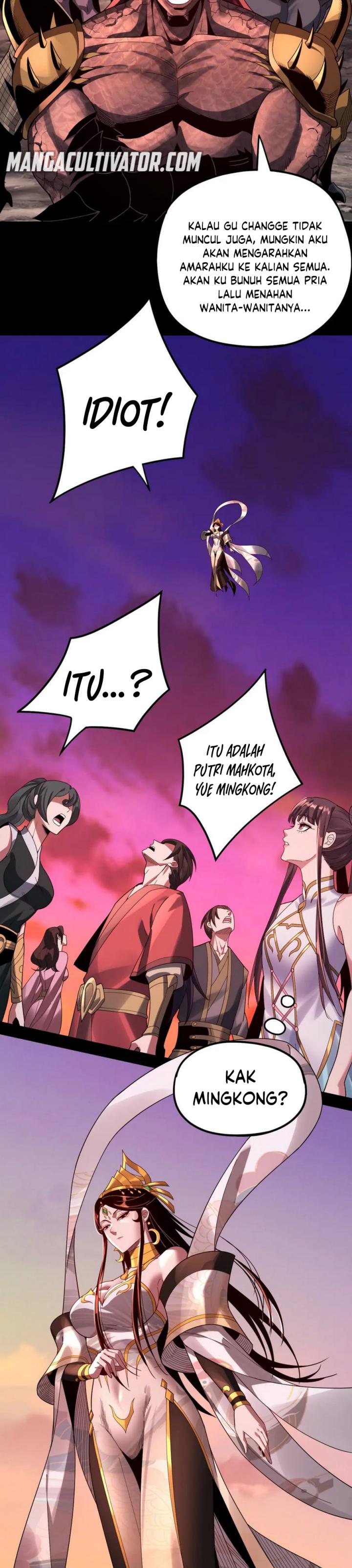 Dilarang COPAS - situs resmi www.mangacanblog.com - Komik the villain of destiny 063 - chapter 63 64 Indonesia the villain of destiny 063 - chapter 63 Terbaru 7|Baca Manga Komik Indonesia|Mangacan