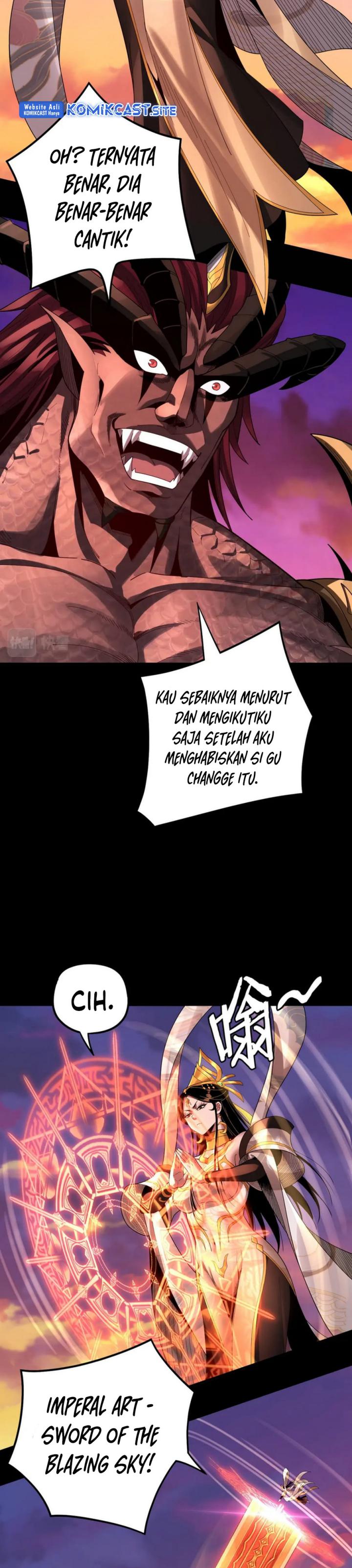 Dilarang COPAS - situs resmi www.mangacanblog.com - Komik the villain of destiny 063 - chapter 63 64 Indonesia the villain of destiny 063 - chapter 63 Terbaru 8|Baca Manga Komik Indonesia|Mangacan