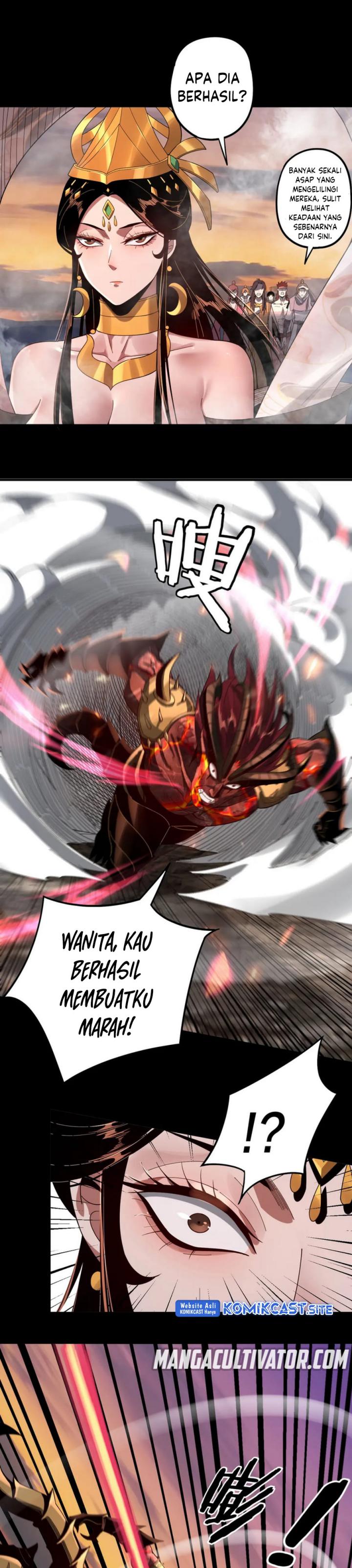 Dilarang COPAS - situs resmi www.mangacanblog.com - Komik the villain of destiny 063 - chapter 63 64 Indonesia the villain of destiny 063 - chapter 63 Terbaru 16|Baca Manga Komik Indonesia|Mangacan