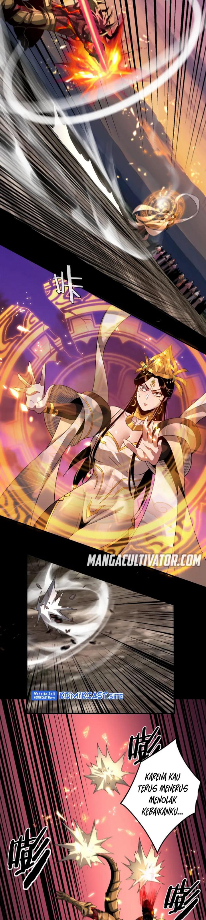 Dilarang COPAS - situs resmi www.mangacanblog.com - Komik the villain of destiny 063 - chapter 63 64 Indonesia the villain of destiny 063 - chapter 63 Terbaru 17|Baca Manga Komik Indonesia|Mangacan