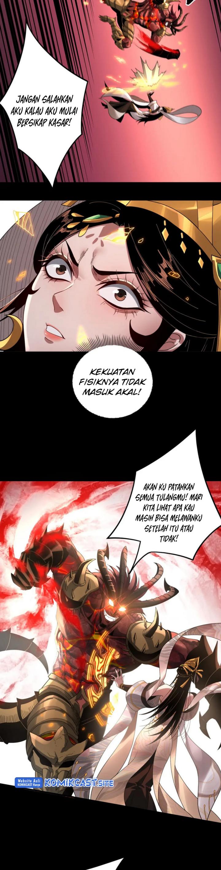Dilarang COPAS - situs resmi www.mangacanblog.com - Komik the villain of destiny 063 - chapter 63 64 Indonesia the villain of destiny 063 - chapter 63 Terbaru 18|Baca Manga Komik Indonesia|Mangacan