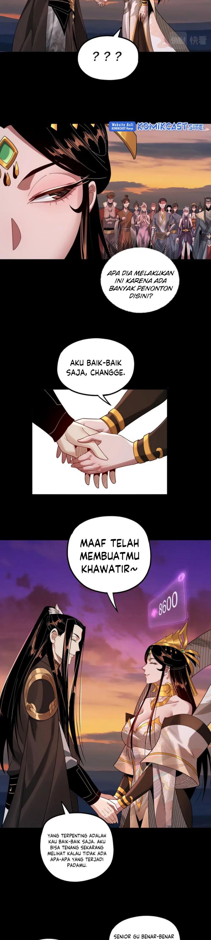 Dilarang COPAS - situs resmi www.mangacanblog.com - Komik the villain of destiny 063 - chapter 63 64 Indonesia the villain of destiny 063 - chapter 63 Terbaru 23|Baca Manga Komik Indonesia|Mangacan