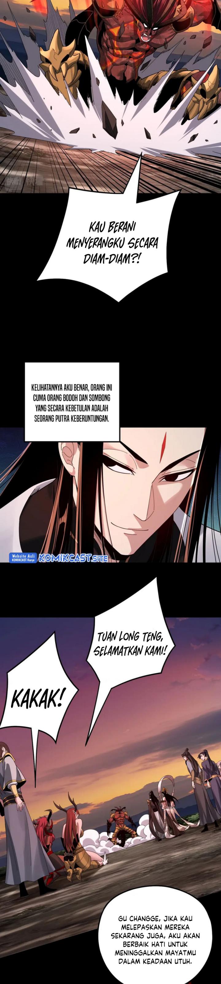 Dilarang COPAS - situs resmi www.mangacanblog.com - Komik the villain of destiny 063 - chapter 63 64 Indonesia the villain of destiny 063 - chapter 63 Terbaru 25|Baca Manga Komik Indonesia|Mangacan
