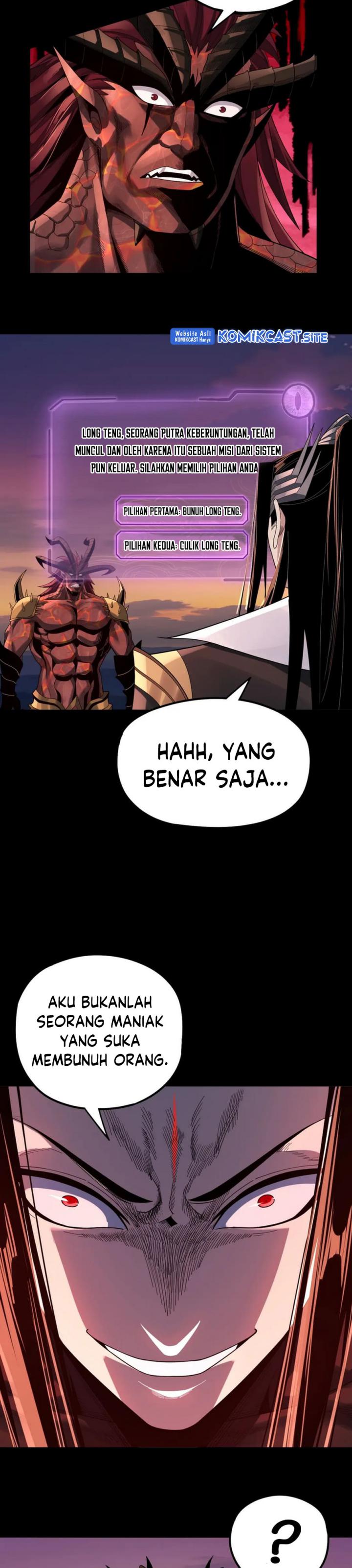 Dilarang COPAS - situs resmi www.mangacanblog.com - Komik the villain of destiny 063 - chapter 63 64 Indonesia the villain of destiny 063 - chapter 63 Terbaru 26|Baca Manga Komik Indonesia|Mangacan