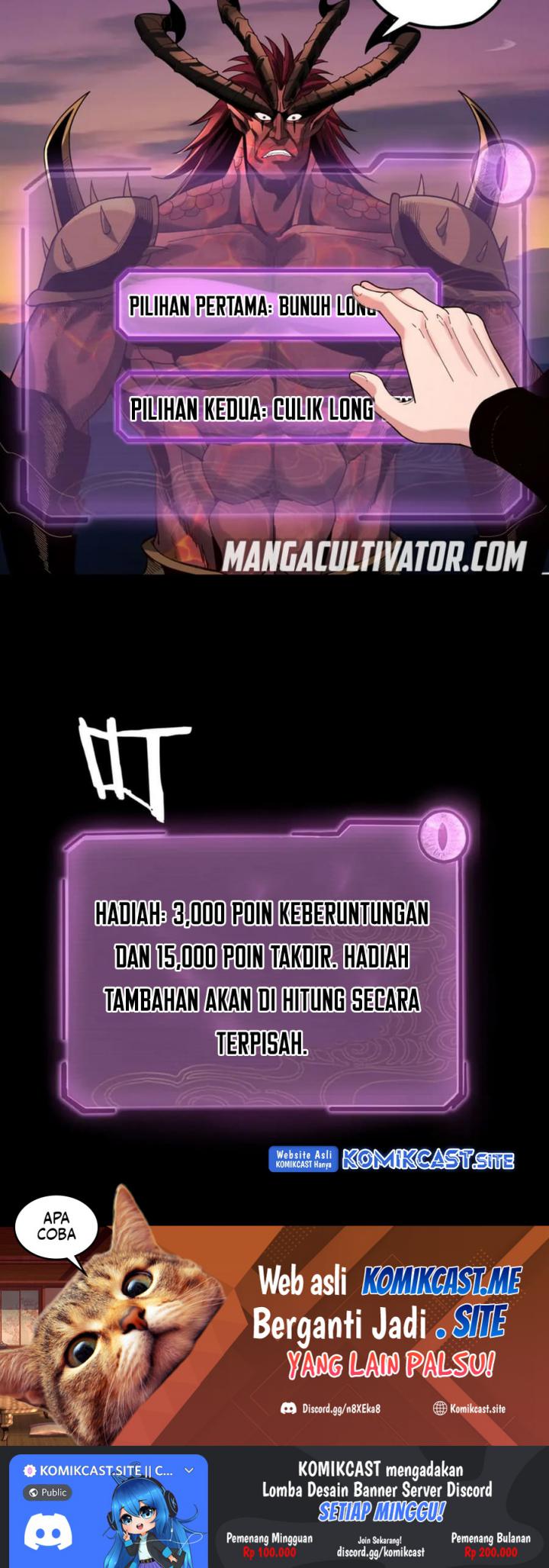Dilarang COPAS - situs resmi www.mangacanblog.com - Komik the villain of destiny 063 - chapter 63 64 Indonesia the villain of destiny 063 - chapter 63 Terbaru 27|Baca Manga Komik Indonesia|Mangacan