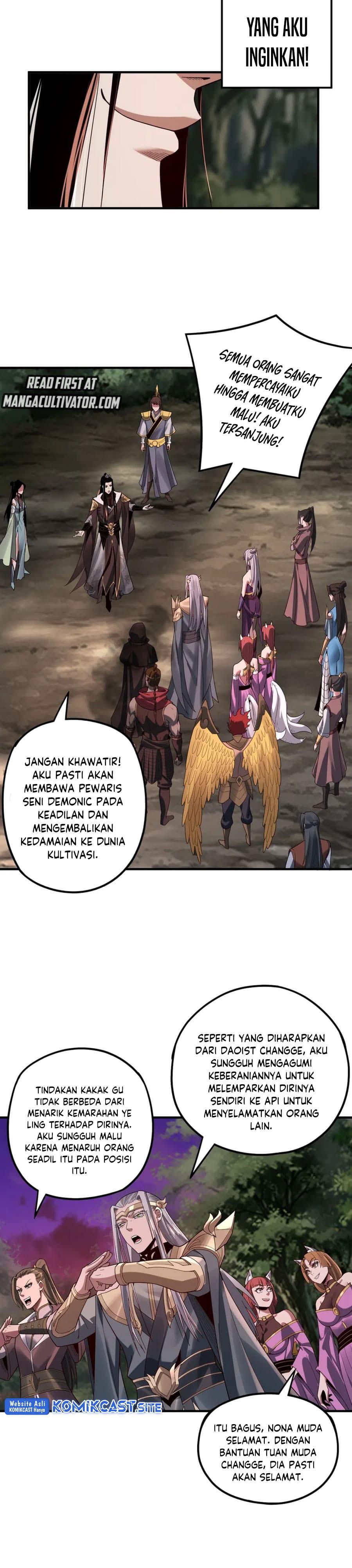 Dilarang COPAS - situs resmi www.mangacanblog.com - Komik the villain of destiny 069 - chapter 69 70 Indonesia the villain of destiny 069 - chapter 69 Terbaru 3|Baca Manga Komik Indonesia|Mangacan