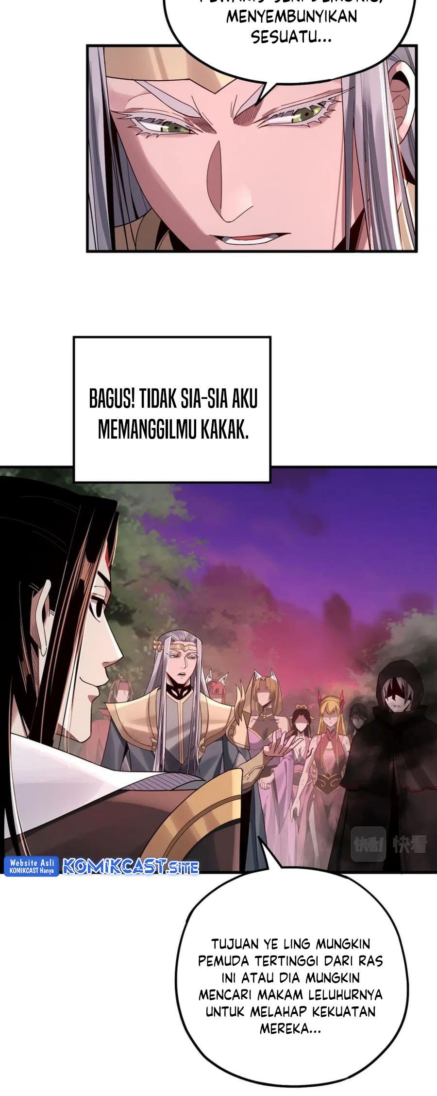 Dilarang COPAS - situs resmi www.mangacanblog.com - Komik the villain of destiny 069 - chapter 69 70 Indonesia the villain of destiny 069 - chapter 69 Terbaru 5|Baca Manga Komik Indonesia|Mangacan
