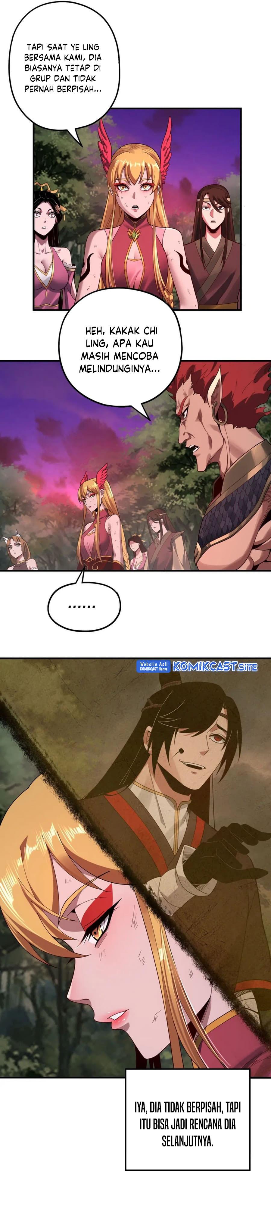 Dilarang COPAS - situs resmi www.mangacanblog.com - Komik the villain of destiny 069 - chapter 69 70 Indonesia the villain of destiny 069 - chapter 69 Terbaru 6|Baca Manga Komik Indonesia|Mangacan