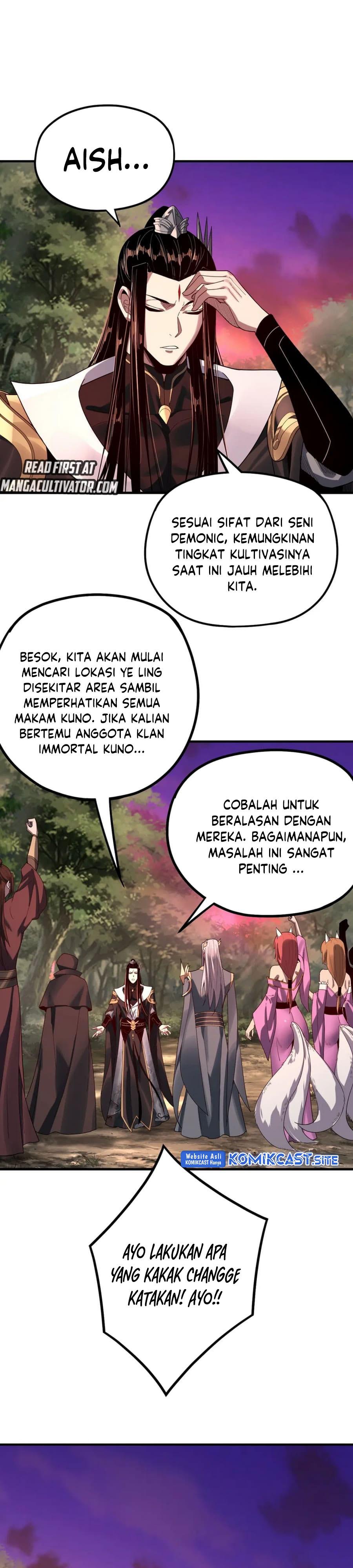 Dilarang COPAS - situs resmi www.mangacanblog.com - Komik the villain of destiny 069 - chapter 69 70 Indonesia the villain of destiny 069 - chapter 69 Terbaru 7|Baca Manga Komik Indonesia|Mangacan