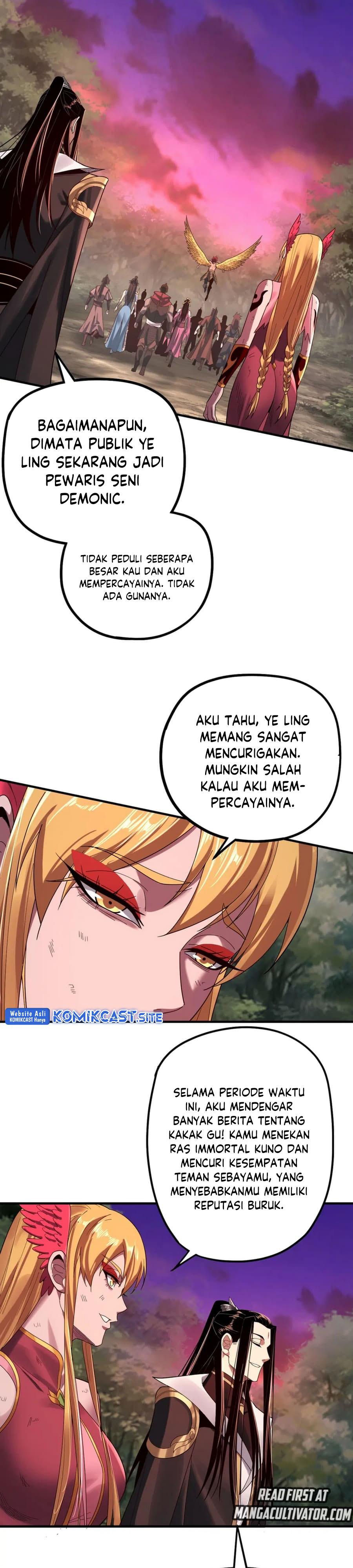 Dilarang COPAS - situs resmi www.mangacanblog.com - Komik the villain of destiny 069 - chapter 69 70 Indonesia the villain of destiny 069 - chapter 69 Terbaru 8|Baca Manga Komik Indonesia|Mangacan